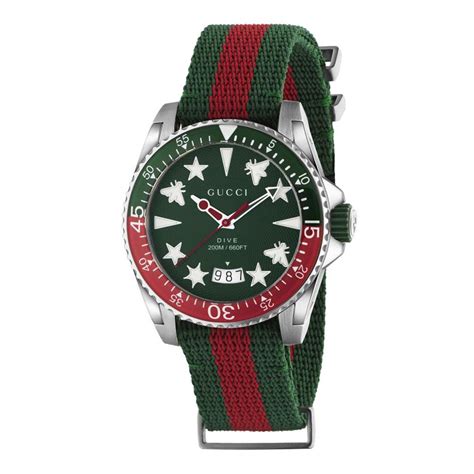 gucci uurwerken|Gucci heren horloge.